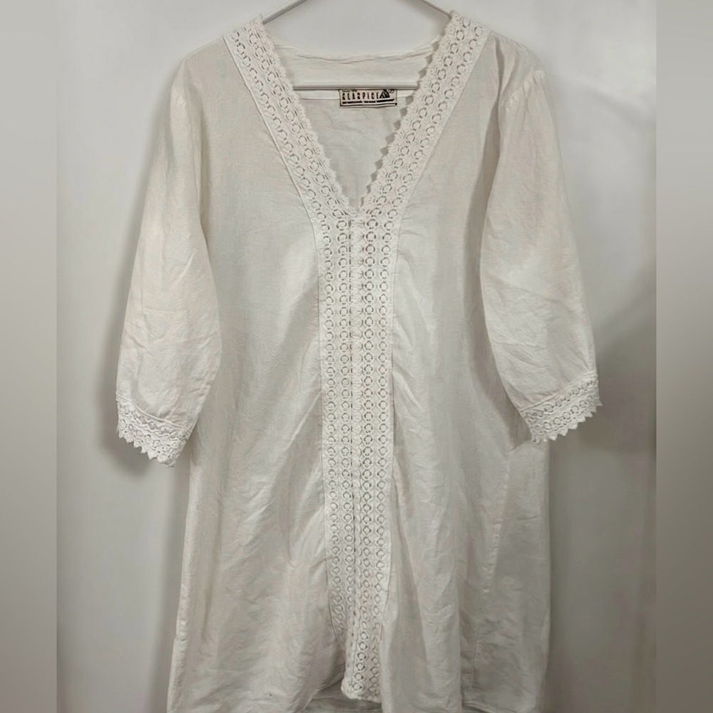Seaspice Womens Dress Cover Up